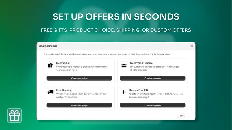 AddMate ‑ Auto Add To Cart