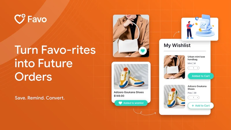 Favo Wishlist