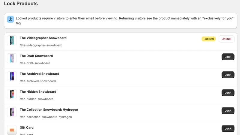 EmailGater