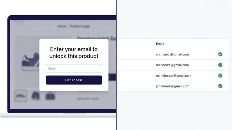 EmailGater