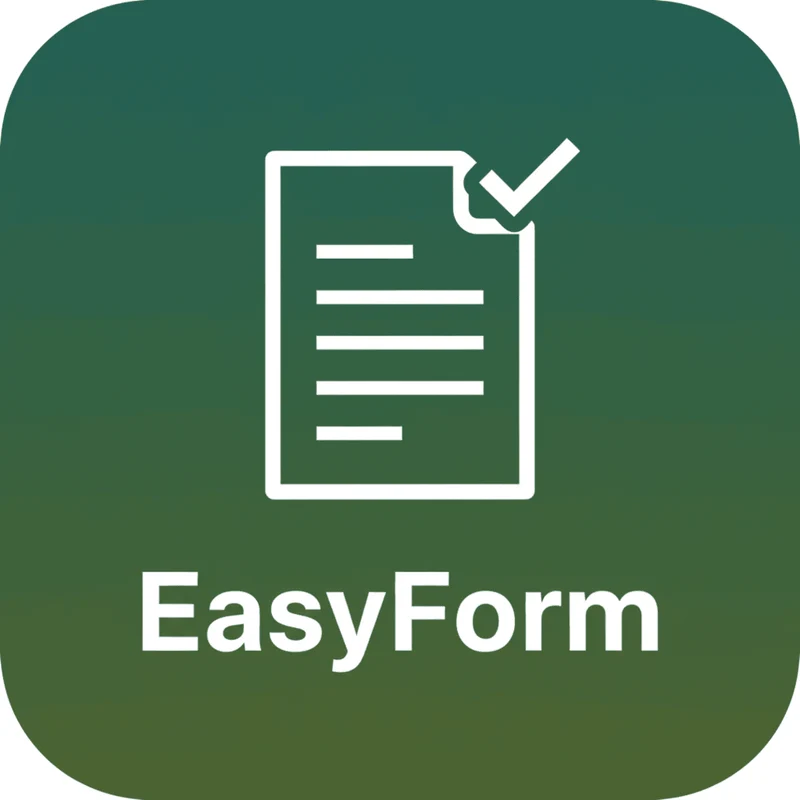EassyForm