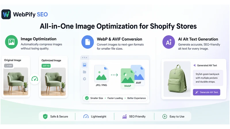 WebPify SEO