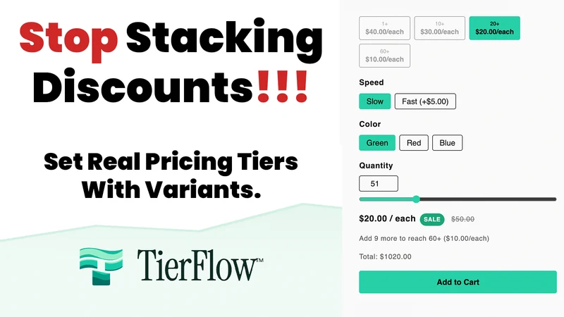 TierFlow