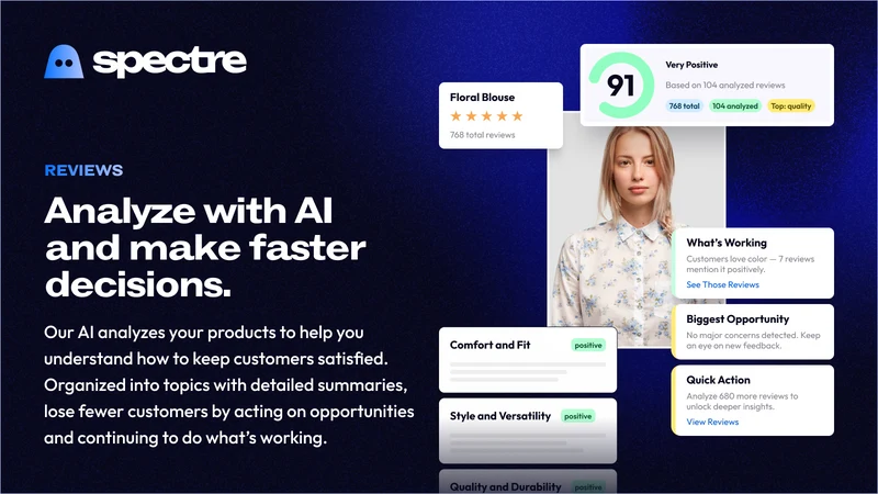 Spectre AI Reviews