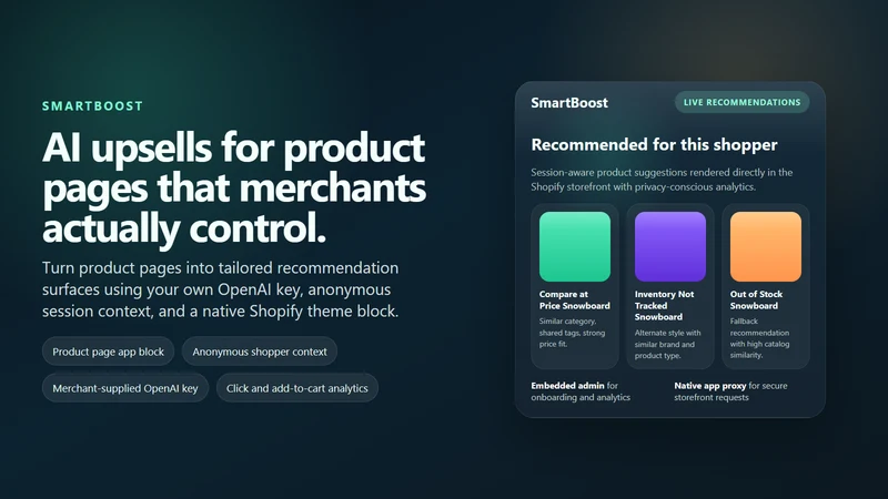 SmartBoost