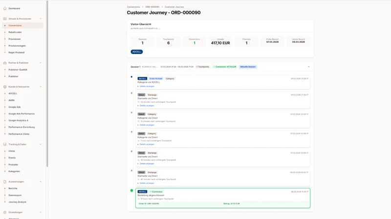 DataFirst Track
