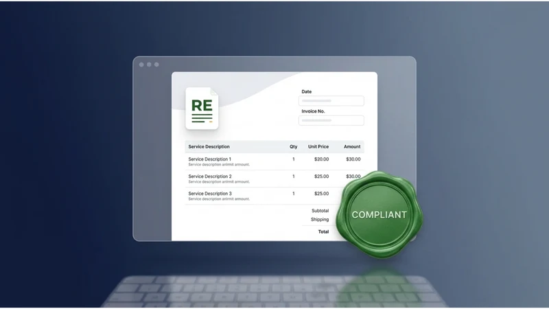 DACH Invoicing Pro