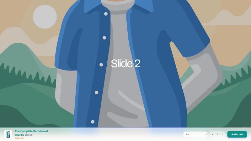 Convertli ‑ Conversion Widgets