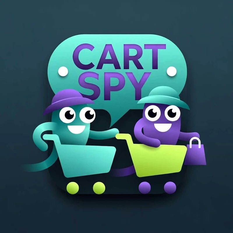 Cart Spy: Live Carts & Replays