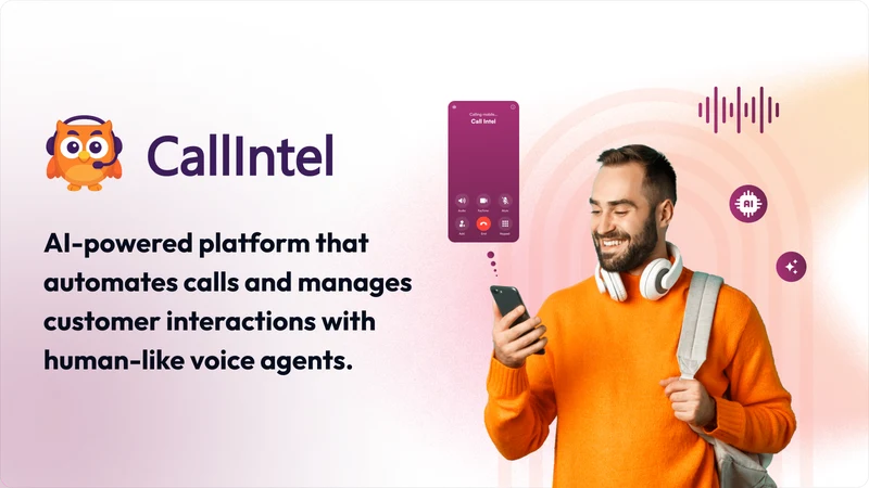 CallIntel