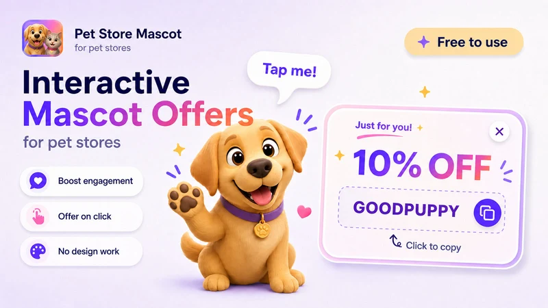 Pet Avatar Studio