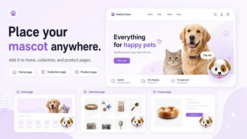 Pet Avatar Studio