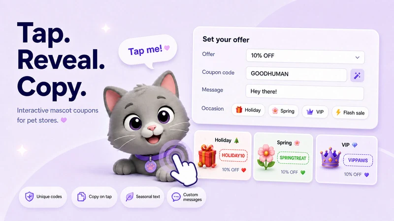 Pet Avatar Studio