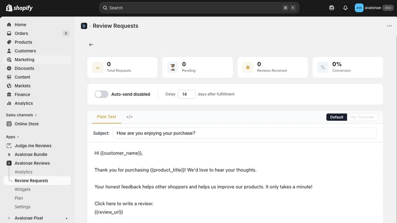 Avalonae Reviews