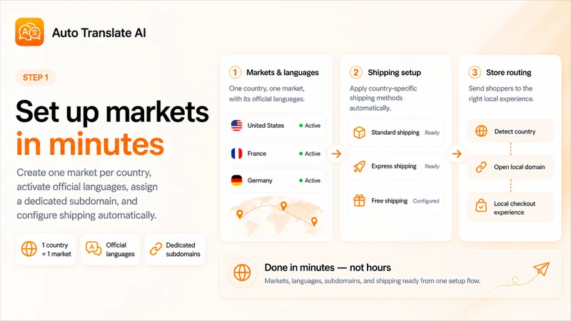 Nova • AI Language Translate
