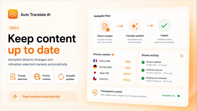 Nova • AI Language Translate