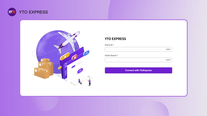 YTO EXPRESS