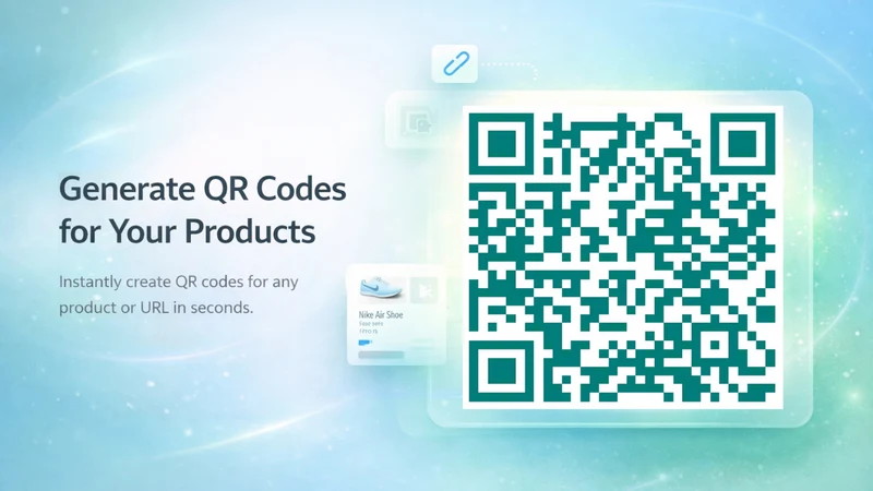 WPC QR Master