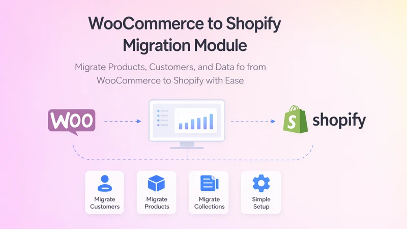 WBL ‑ WooCommerce Migrator