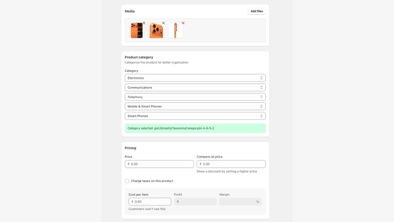 ShopFlix AI: Google Suspension