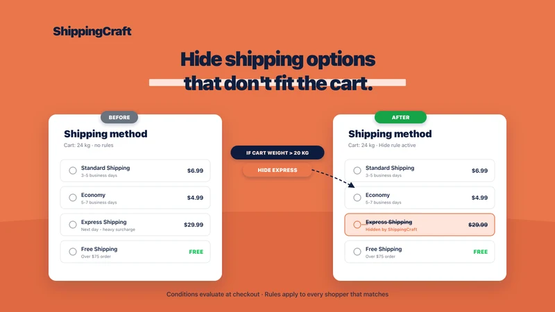 ShippingCraft