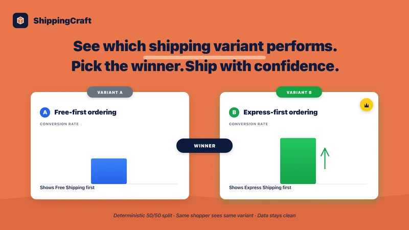 ShippingCraft