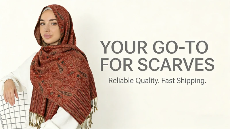 scarfdrops