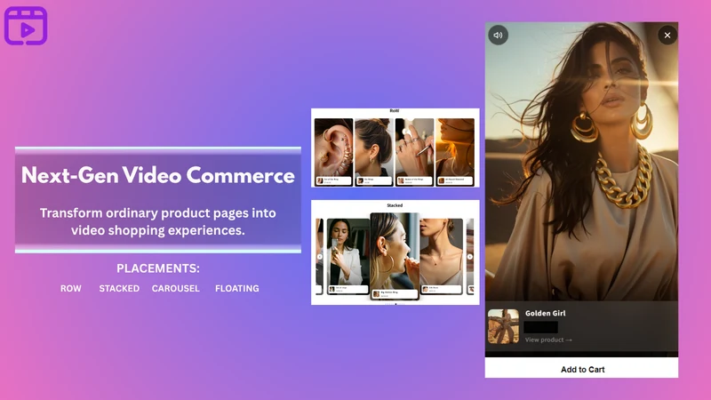 ReelTok Shop