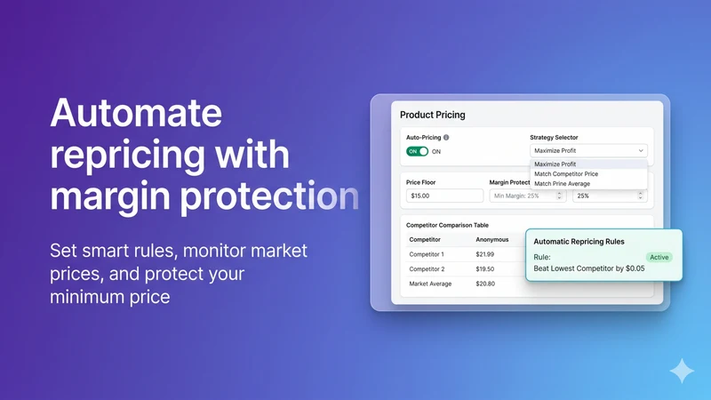 Dixxi PriceTracker AI