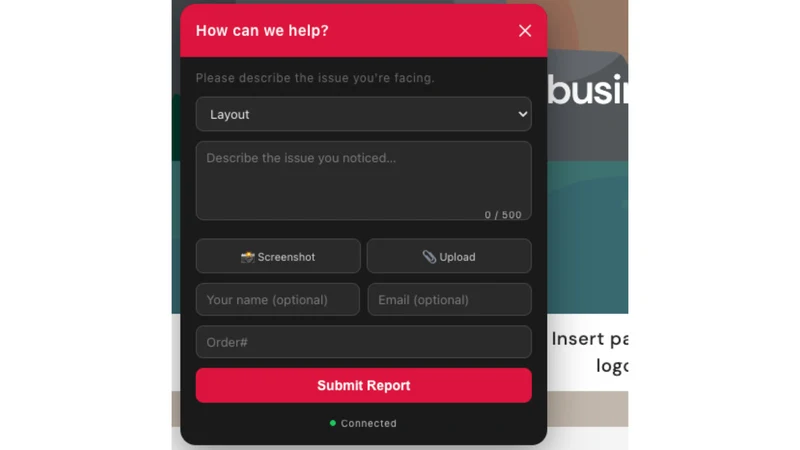 IssueHub