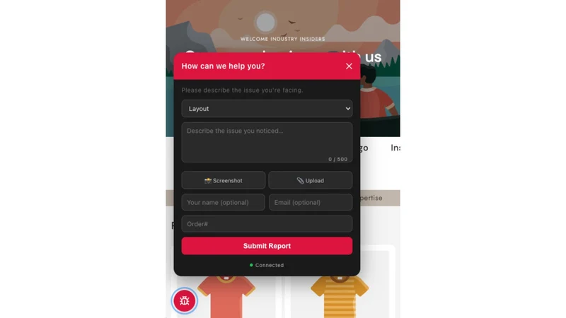 IssueHub