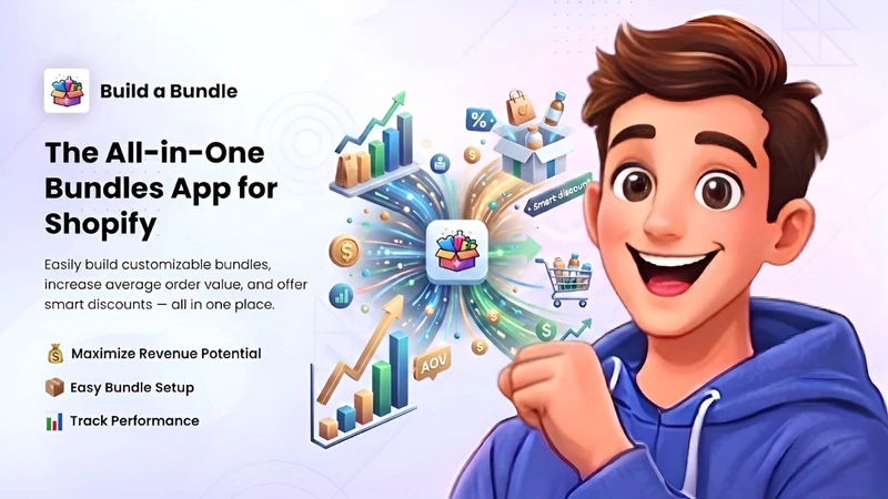 AI ‑ Build A Bundle