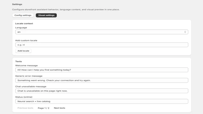 Patrol: AI Sales Agent