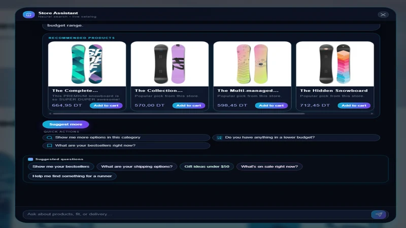 Patrol: AI Sales Agent