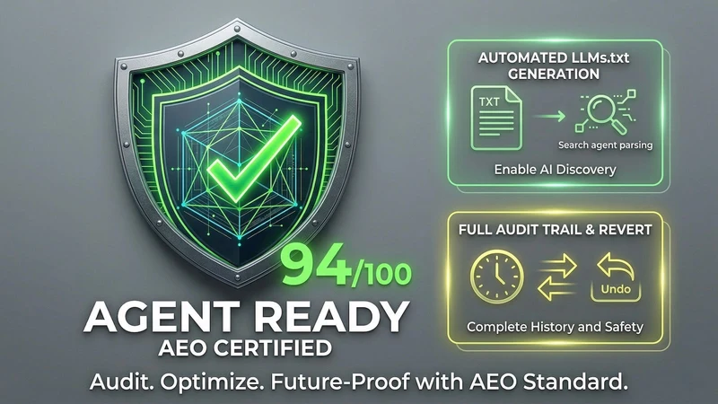 AI Visibility Optimizer