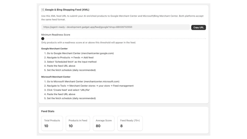 AI Visibility Optimizer