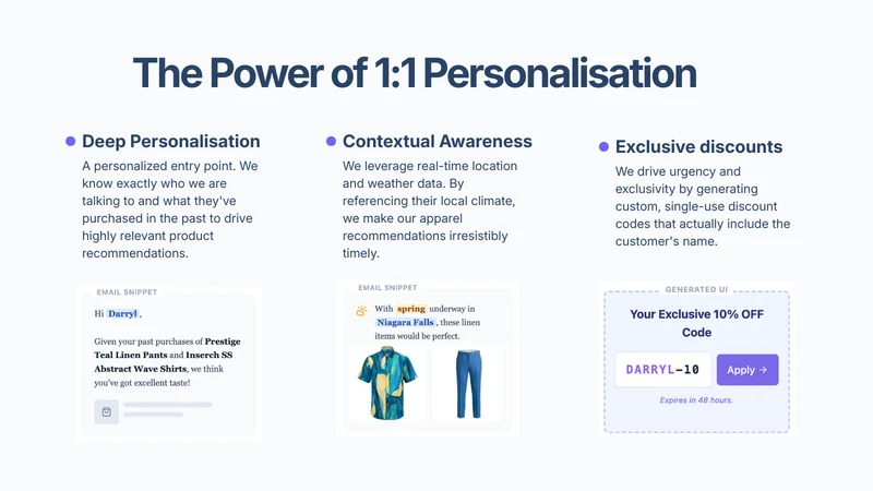 llea.ai Customer Intelligence
