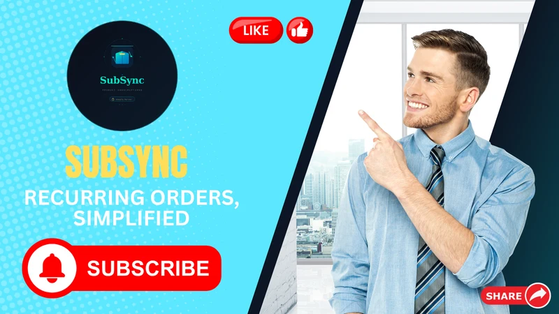 Smart Subscriptions