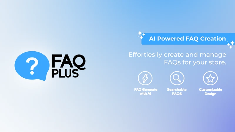 FAQ Plus