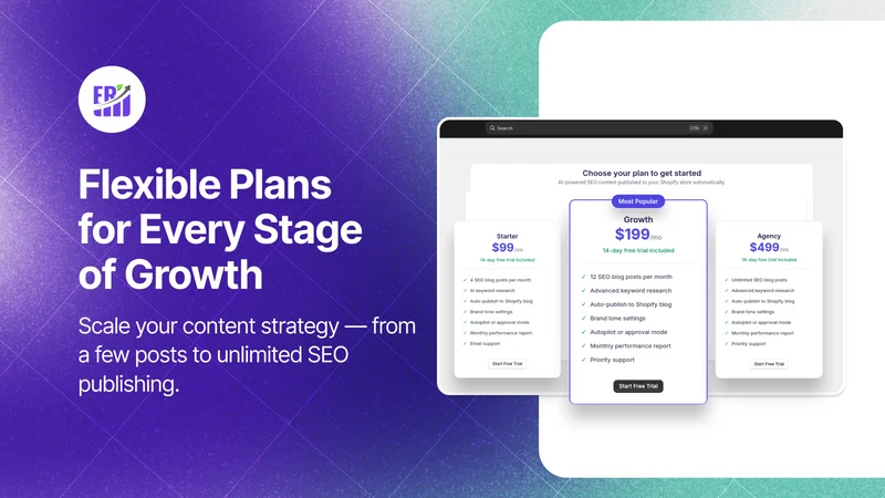 EmergeRank: AI SEO Blog Writer