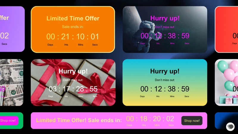 Countdown321