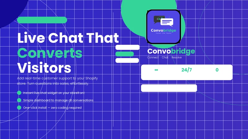 Convobridge