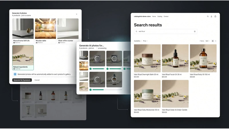 CatalogShot
