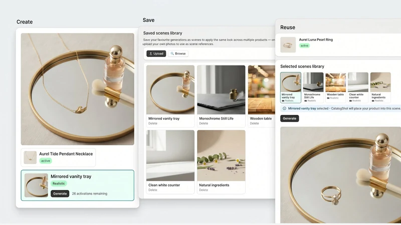 CatalogShot