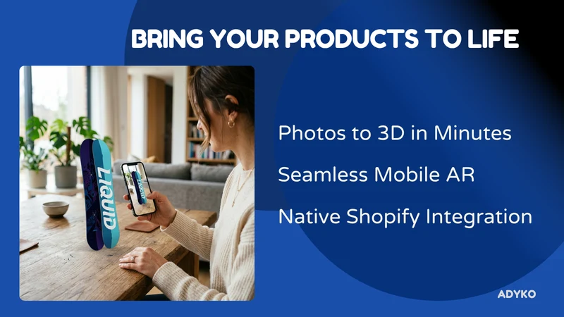 3D Configurator ‑ 3D & AR Pro+