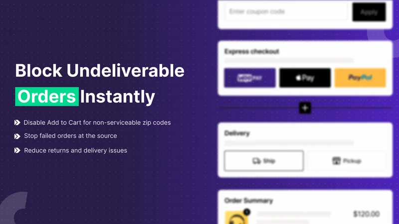 ZipGuard – ZipCode Validator