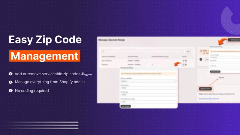 ZipGuard – ZipCode Validator