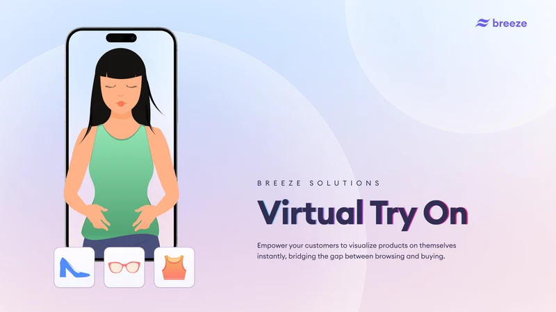 Virtual Try On