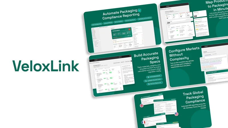 Ceendesis EPR Compliance
