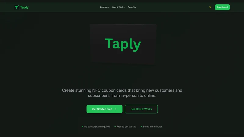 Taply